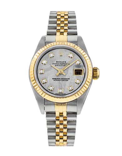 Rolex Datejust Lady 79173 Rolex Datejust Lady 79173